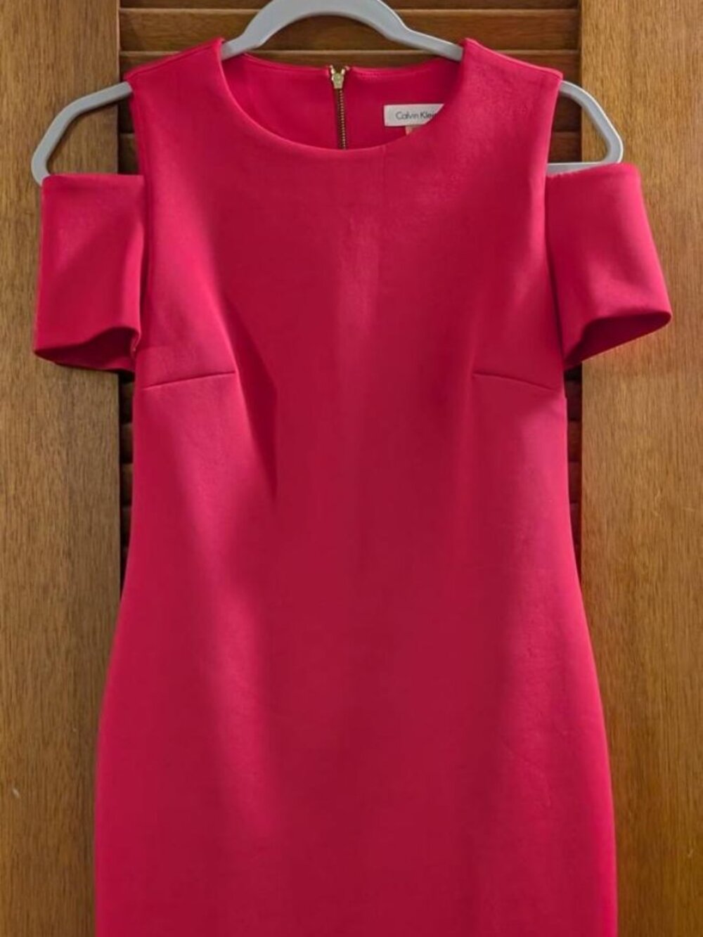 Work dress